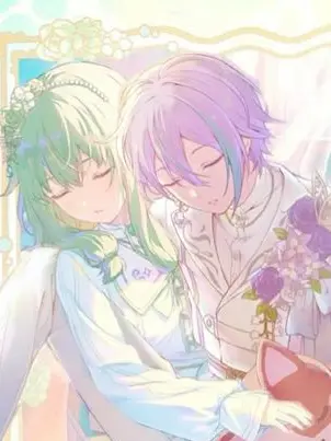 Aoihwheheh의 Can be angst .
