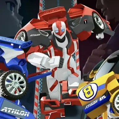 Profile image of 애슬론 술 자리