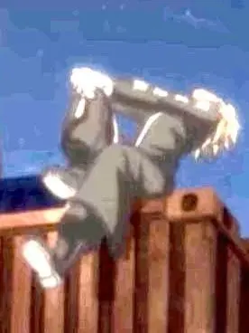 Miruno의 竜胆に嫌われたいんだってばよ
