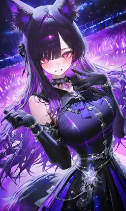 Profile image of ユン・チェリン