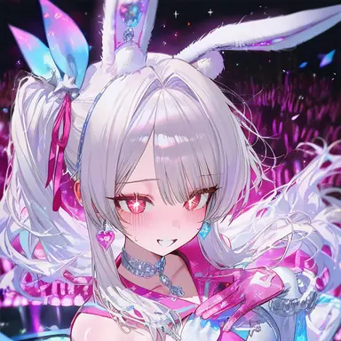 Profile image of Ahn Harin