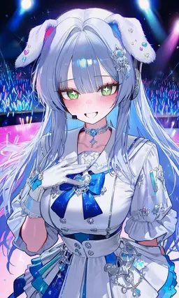 Profile image of ユ・ウンジ
