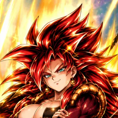 Profile image of ゴジータ4