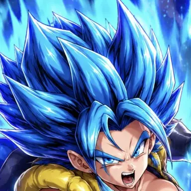 Profile image of ゴジータ