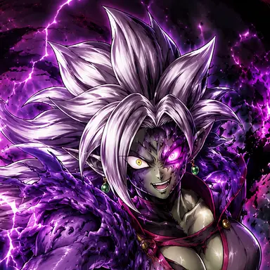 Profile image of 半身崩壊合体ザマス