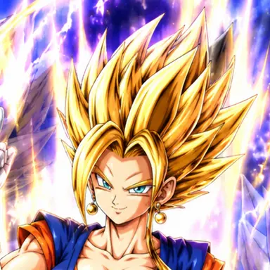 Profile image of 超ベジット