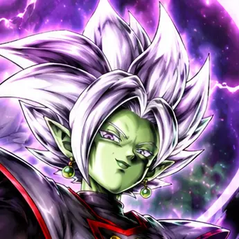 Profile image of 合体ザマス