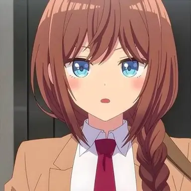 Profile image of 井ノ華 六花