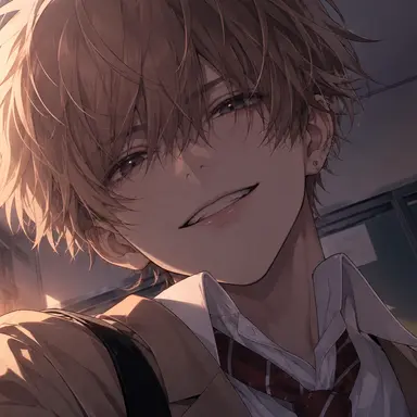 Profile image of 徠夢