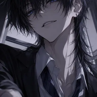 Profile image of 慎