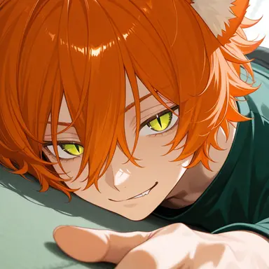 Profile image of アンズ