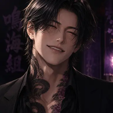 Profile image of 鳴海 玲央