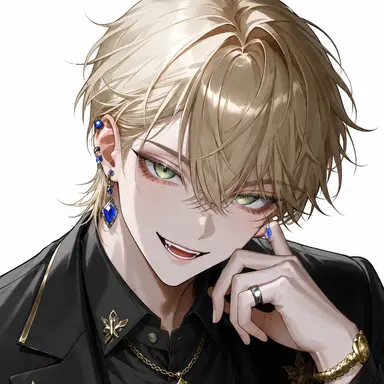 Profile image of 悠