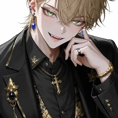 Profile image of Yu