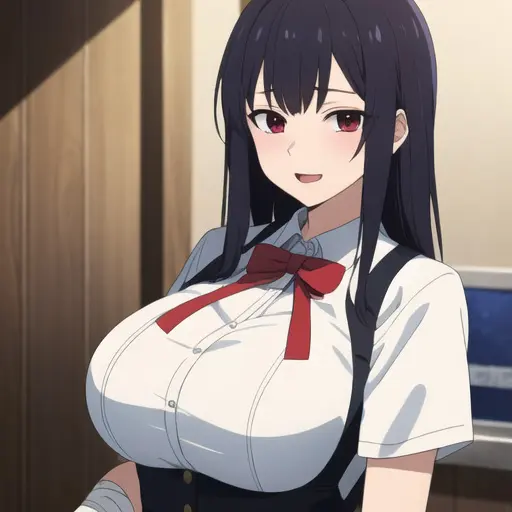 YoungLuck2654의 居酒屋で仲良くなった人妻と