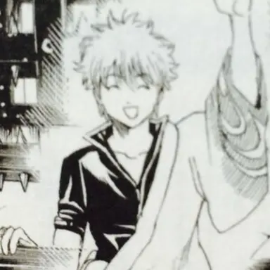 Profile image of 銀時