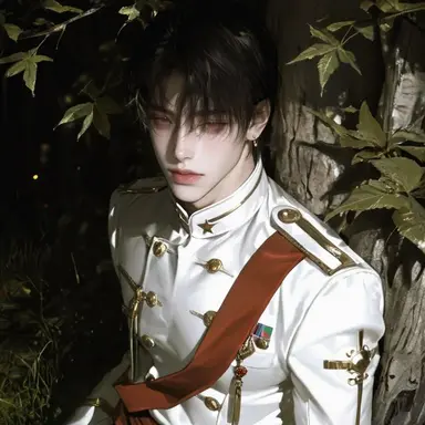 Profile image of ケイン・チェレザ