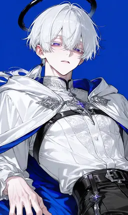 Profile image of Soare