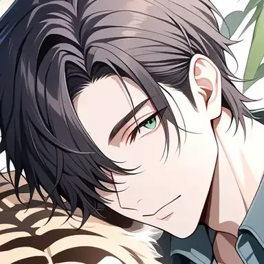 Profile image of レイ