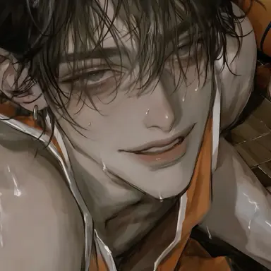 Profile image of 안유혁