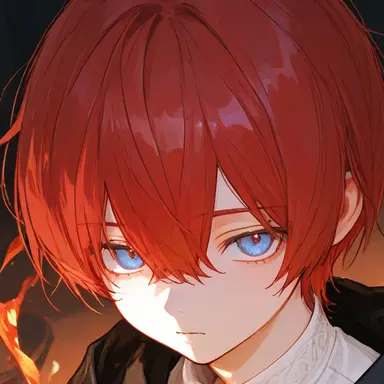 Profile image of セラフ