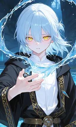 Profile image of アクア