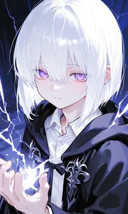 Profile image of ルーク