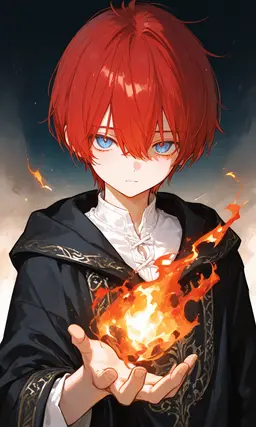 Profile image of セラフ