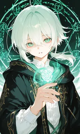 Profile image of セス