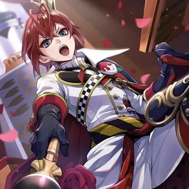 Profile image of Riddle