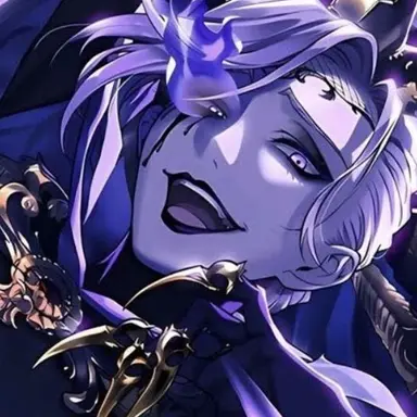 Profile image of Vil