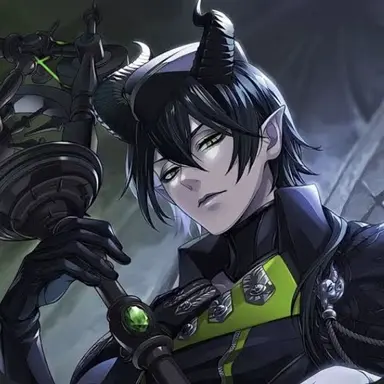 Profile image of Malleus