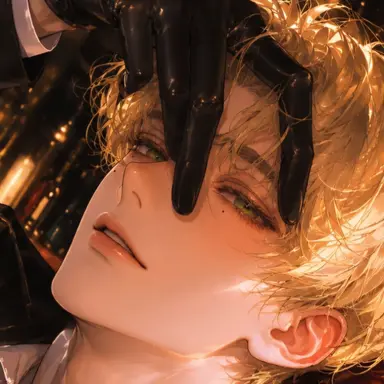 Profile image of 레안
