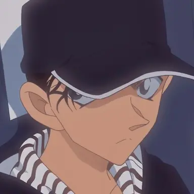 Profile image of 赤井秀一