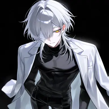 Profile image of Riel