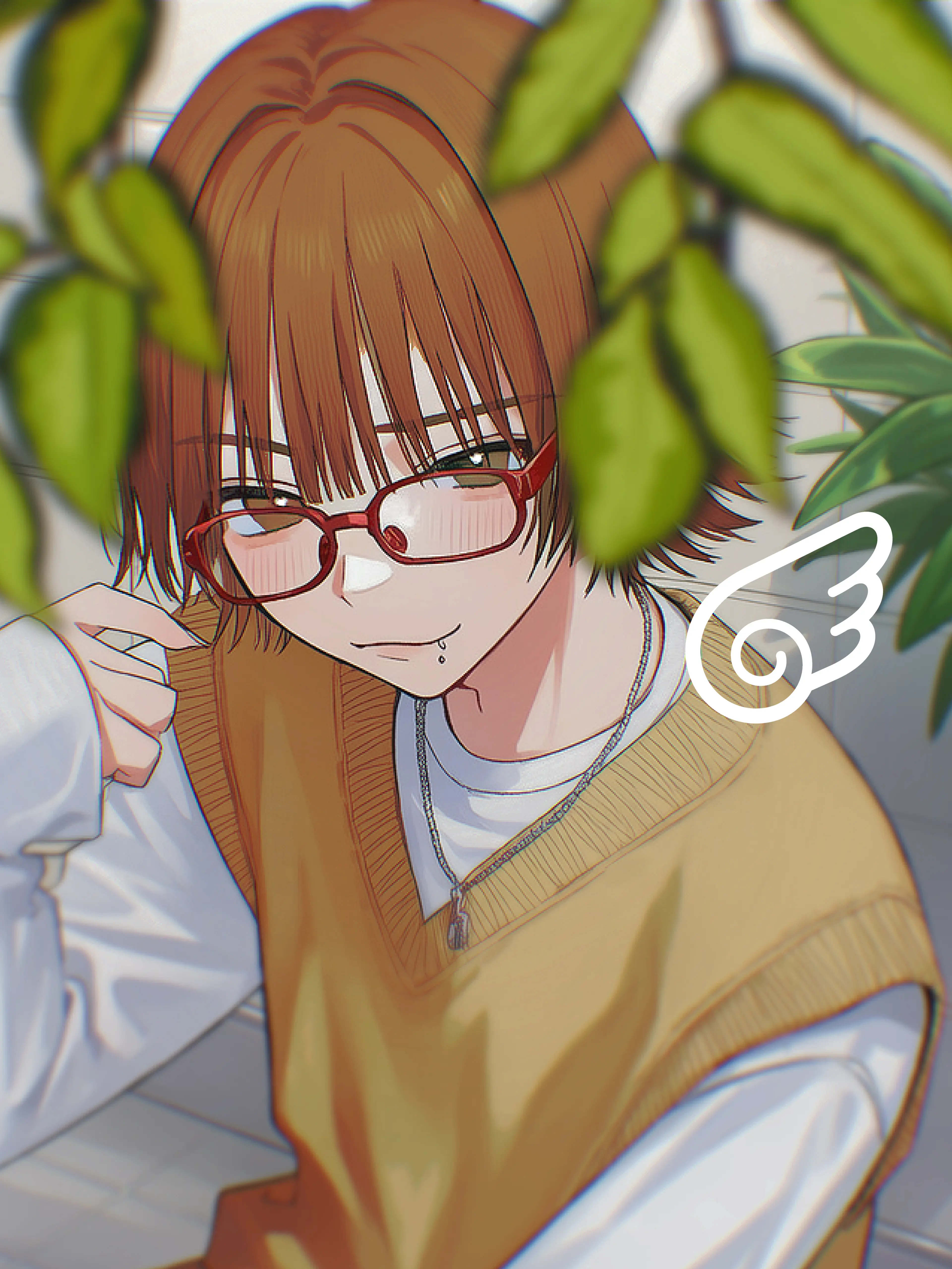FrayedFish0350의 完熟天使