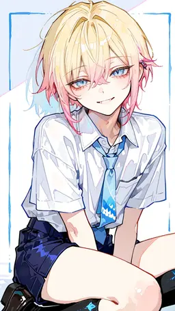 Profile image of 綾人