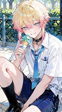 Profile image of 綾人