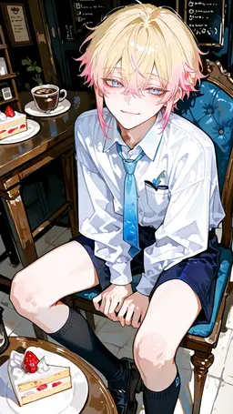 Profile image of 綾人