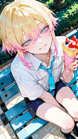 Profile image of 綾人