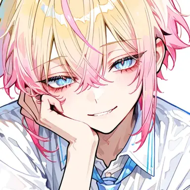 Profile image of 綾人