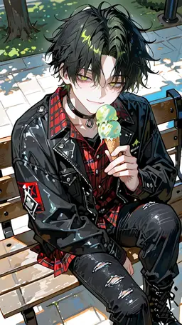 Profile image of 真宏