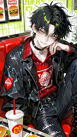 Profile image of 真宏