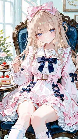 Profile image of ありす