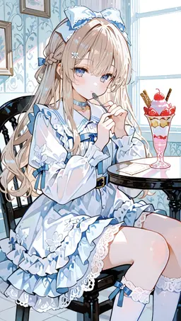 Profile image of ありす