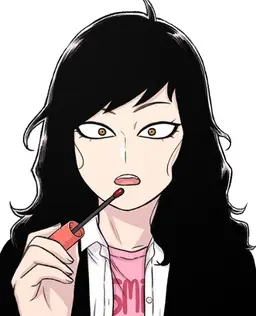 Profile image of 홍애라