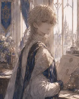 Profile image of 카난