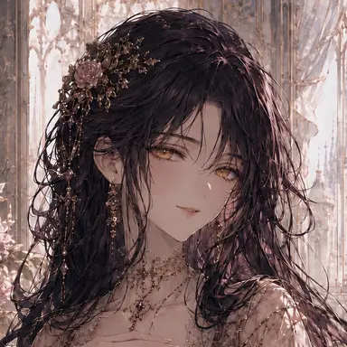 Profile image of 네리아