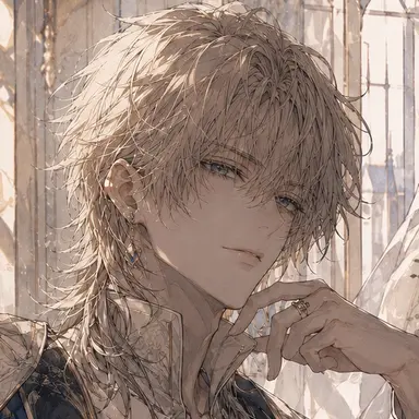 Profile image of 카난