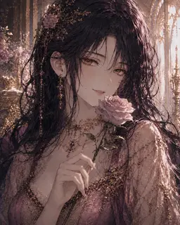 Profile image of 네리아